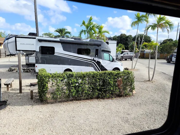 Juno Ocean Walk RV Resort Picture 1