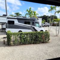 Juno Ocean Walk RV Resort ico