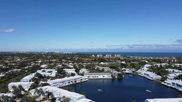 Juno Ocean Walk RV Resort Picture 7