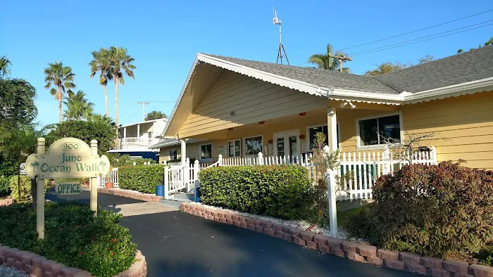 Juno Ocean Walk RV Resort Picture 6