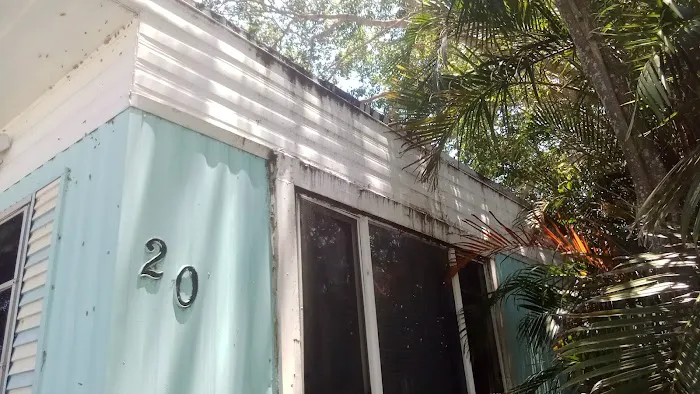 Juno Gardens Mobile Home Park Picture 1
