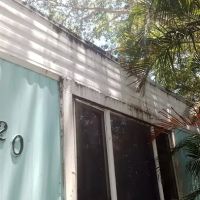 Juno Gardens Mobile Home Park ico