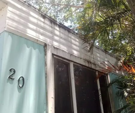 Juno Gardens Mobile Home Park