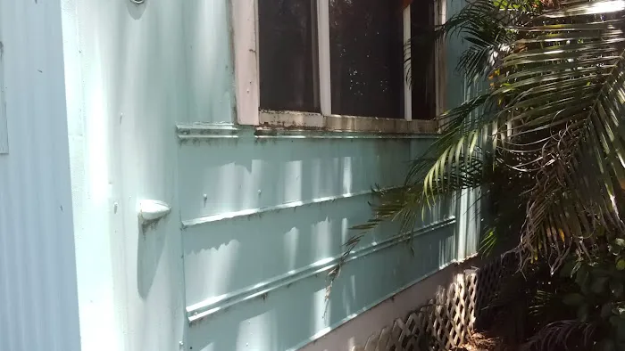 Juno Gardens Mobile Home Park Picture 2