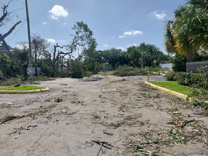Juno Gardens Mobile Home Park Picture 5