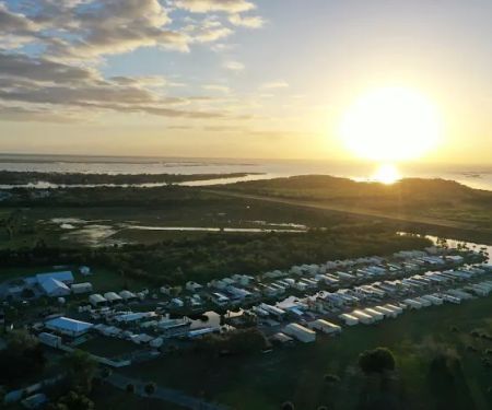 Turtle Cove 55+ Condominium Park