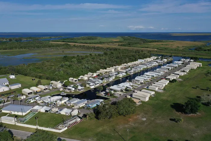 Turtle Cove 55+ Condominium Park Picture 8