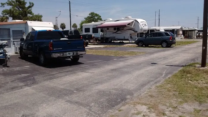 Southern Sun RV Park Picture 5