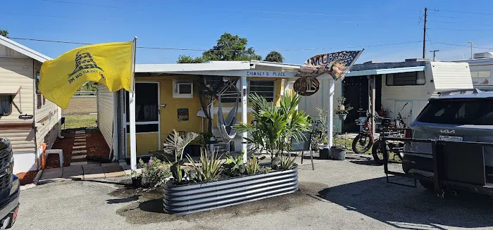 Southern Sun RV Park Picture 1