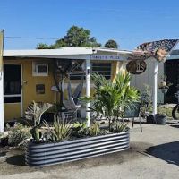 Southern Sun RV Park ico