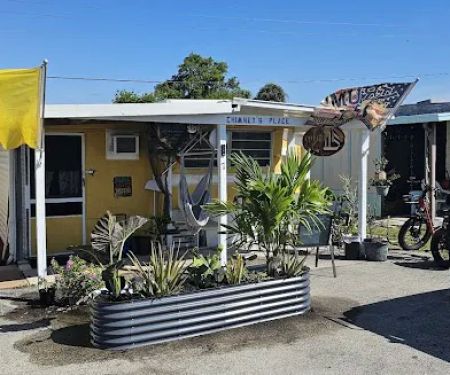 Southern Sun RV Park