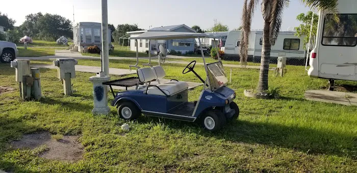 Lakeview RV Park Picture 6