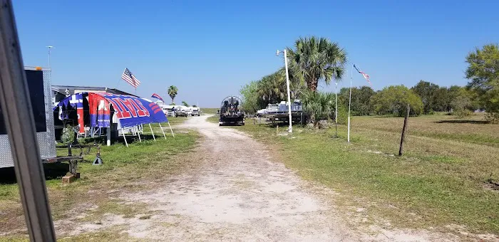 Lakeview RV Park Picture 7