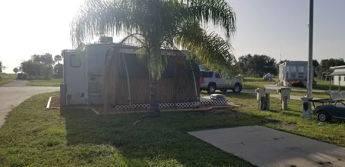 Lakeview RV Park Picture 9