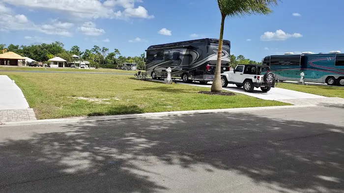 RiverLandings - A Florida Luxury Motorcoach Resort Picture 1