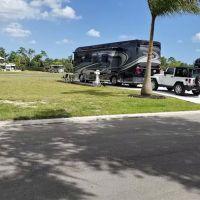 RiverLandings - A Florida Luxury Motorcoach Resort ico