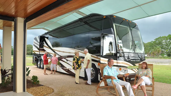 RiverLandings - A Florida Luxury Motorcoach Resort Picture 3