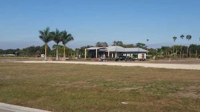 RiverLandings - A Florida Luxury Motorcoach Resort Picture 7