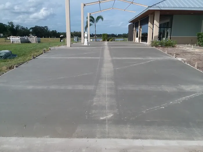 RiverLandings - A Florida Luxury Motorcoach Resort Picture 9