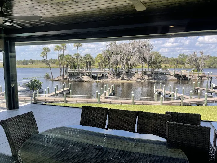 RiverLandings - A Florida Luxury Motorcoach Resort Picture 10