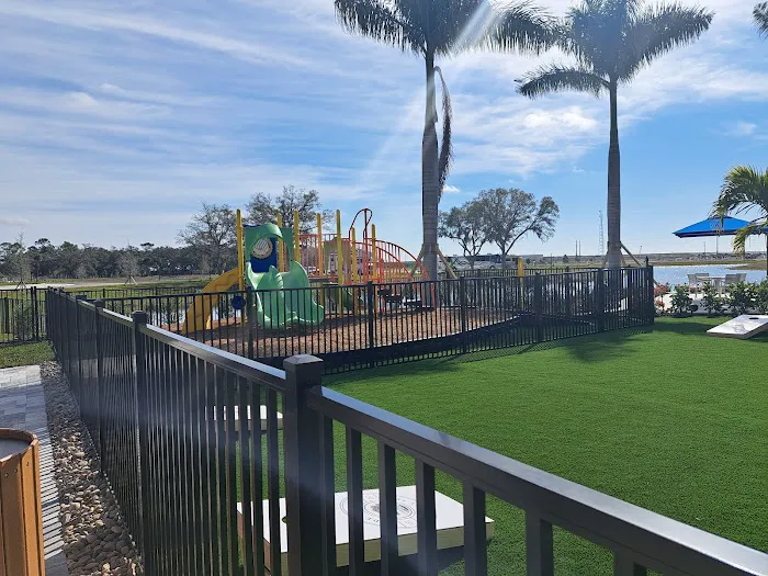 Olde Florida Motorcoach Resort Picture 4