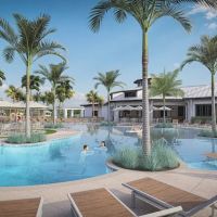 Olde Florida Motorcoach Resort ico