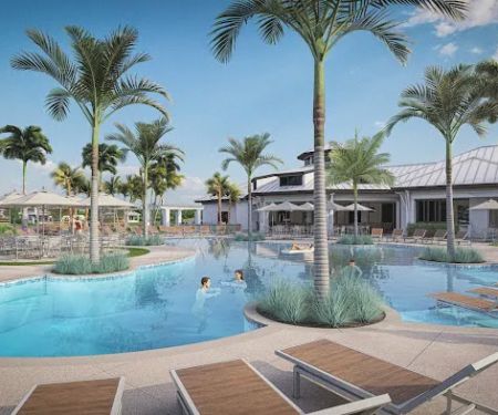 Olde Florida Motorcoach Resort