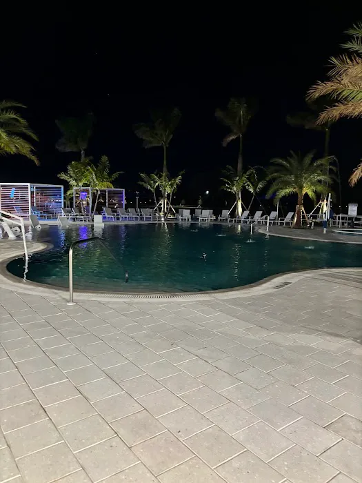 Olde Florida Motorcoach Resort Picture 10