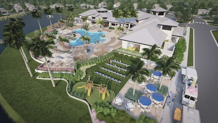 Olde Florida Motorcoach Resort Picture 9