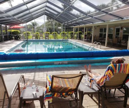 Oak Park Mobile Home Village