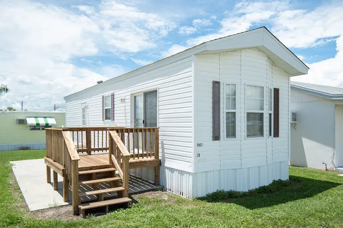 Big Okee RV Park Picture 1