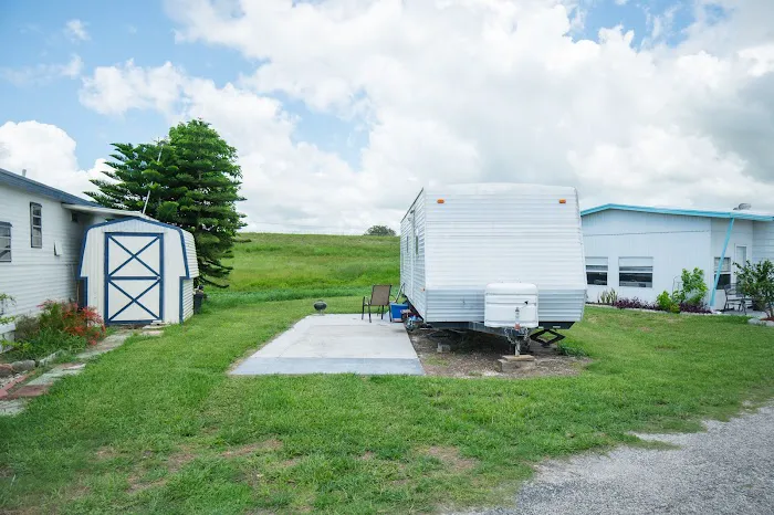 Big Okee RV Park Picture 5