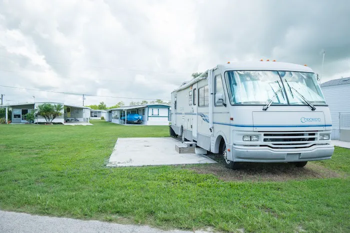 Big Okee RV Park Picture 10