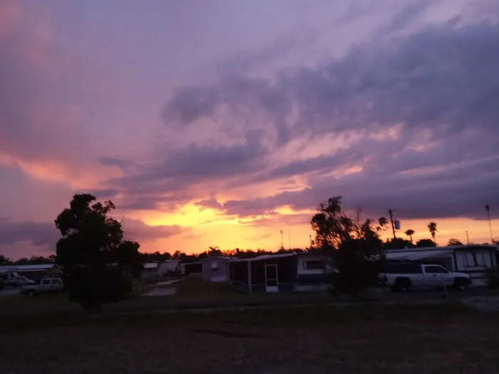 Casablanca RV Mobile Home Picture 6