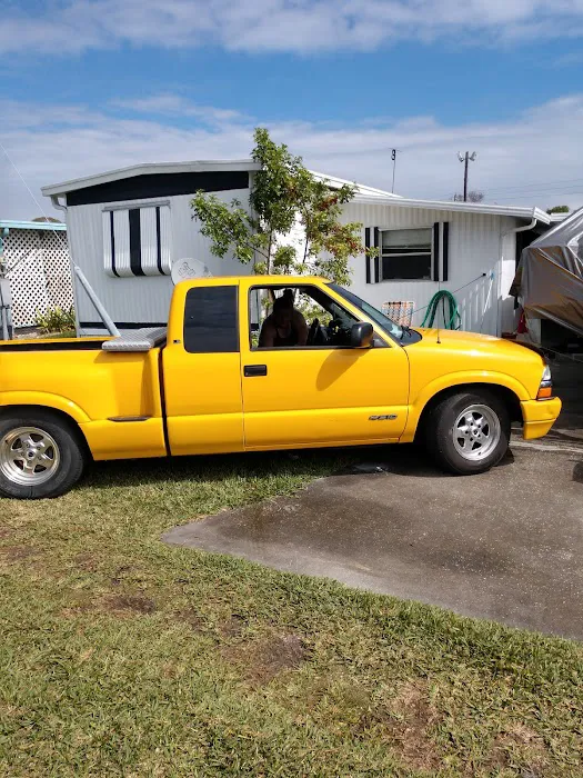 Casablanca RV Mobile Home Picture 5