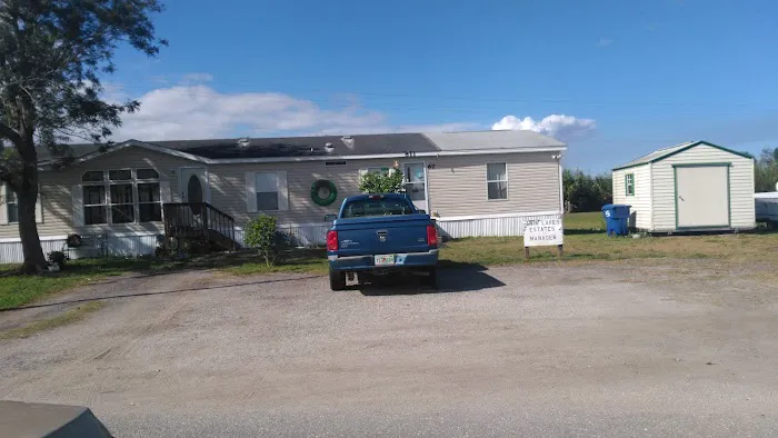 Twin Lakes Mobile Home Estates Picture 1