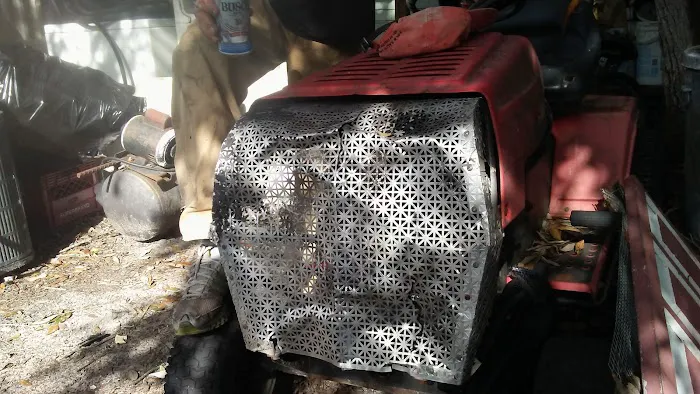 Fox Briar Mobile Home Park Picture 4