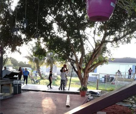 Fox Briar Mobile Home Park