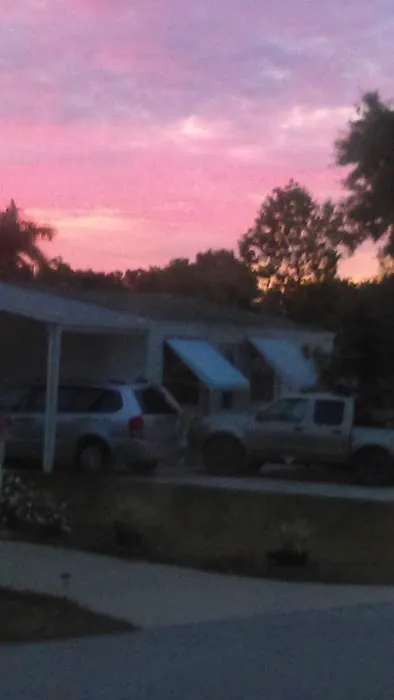 Fox Briar Mobile Home Park Picture 6