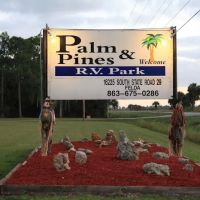 Palm & Pines RV Park ico
