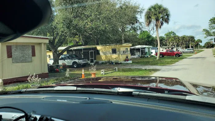 Palm & Pines RV Park Picture 2