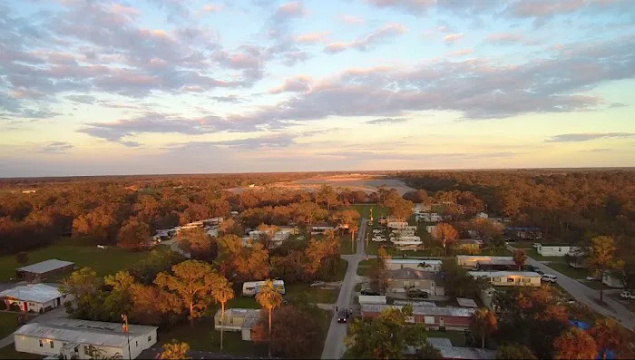 Palm & Pines RV Park Picture 9