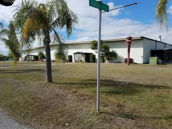 Paradise RV Lot Rental Picture 1
