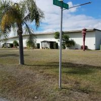 Paradise RV Lot Rental ico