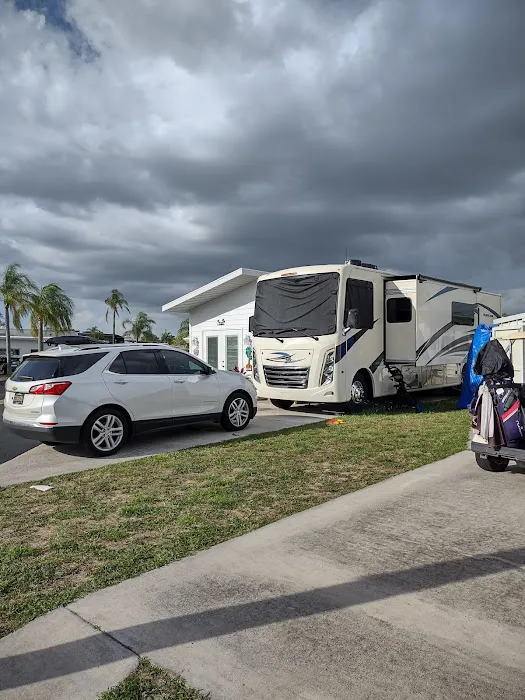 Paradise RV Lot Rental Picture 10