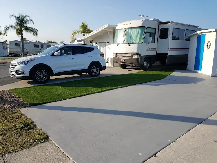 Paradise RV Lot Rental Picture 6