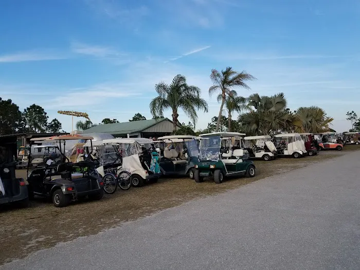 Don's RV Lots at Paradise Park Picture 1