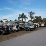 Don's RV Lots at Paradise Park