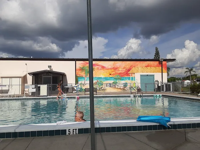 Paradise Park Condominium Association Picture 2