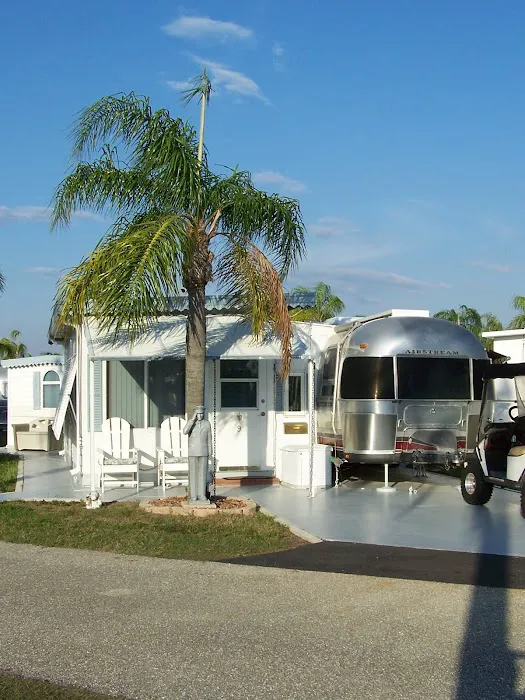 Paradise Park Condominium Association Picture 5